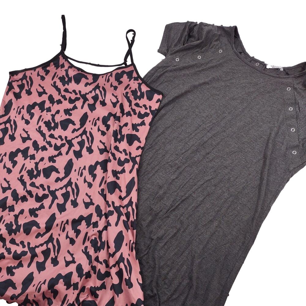 Bundle of Two Sleepwear, Size Large, NWT/NWOT
